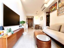 Stirling Residences (D3), Apartment #598482921